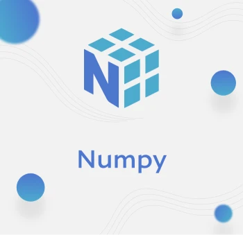 آموزش محاسبات عددی با NumPy