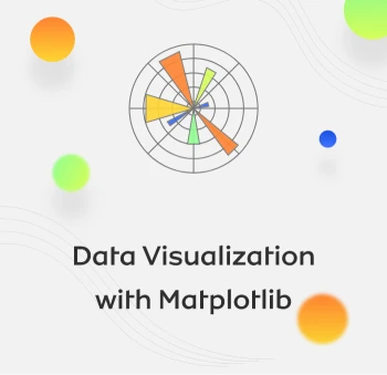 آموزش تصویرسازی داده‌ها با Matplotlib