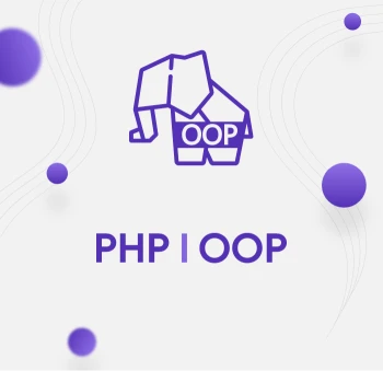 آموزش OOP در PHP