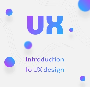 مقدمه‌ای بر طراحی تجربه‌ی کاربری (UX)