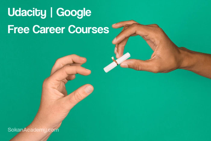 Udacity Career Courses: دوره‌های رایگان Google و Udacity با موضوع مهارت‌های ورود به بازار کار