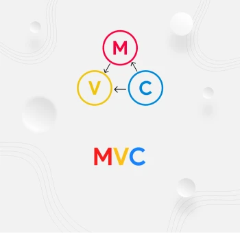 آموزش معماری MVC