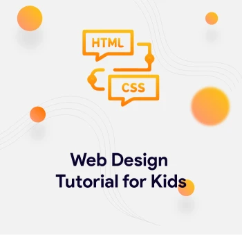 آموزش طراحی سایت به کودکان