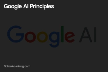 AI at Google: آشنایی با قوانین گوگل به منظور توسعۀ اپلیکیشن‌های مرتبط با هوش مصنوعی