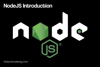 Node.js (نودجی‌اس) چیست؟