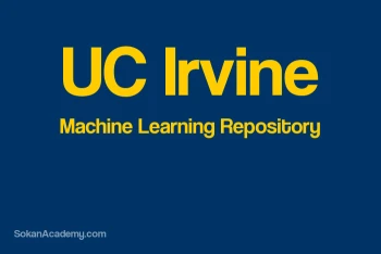 Uc irvine deals data repository