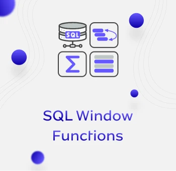 آموزش Window Function ها در SQL