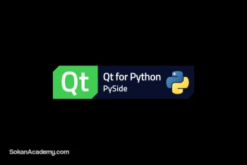 Qt for Python: پورت PySide برای فریمورک Qt