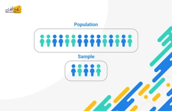 نمونه برداری در علم داده چیست؟