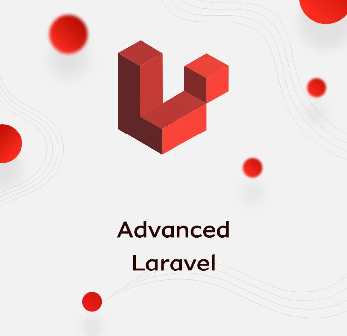 آموزش فریمورک لاراول