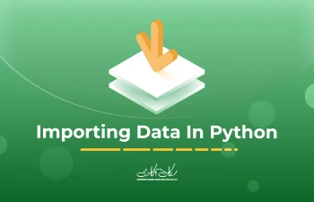 شروع ارتباط با یک پایگاه داده SQLite