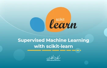 تمرین نحوه استفاده از scikit-learn در یادگیری ماشین