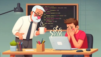 راهنمای جامع  Code Review برای Tech Lead ها