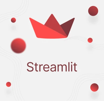 آموزش فریمورک Streamlit