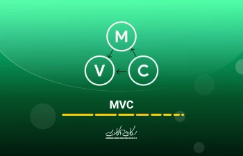 معماری MVC چیست؟