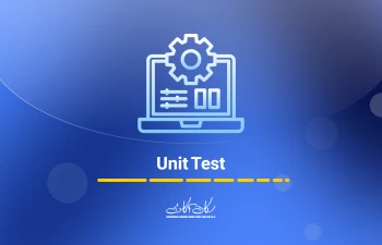 مقدمه‌ای بر دورهٔ آموزش Unit Test