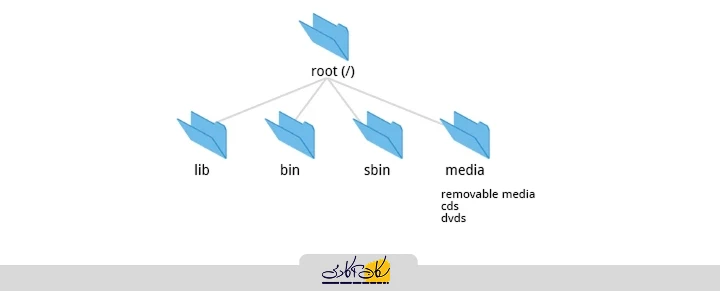 دایرکتوری usr/