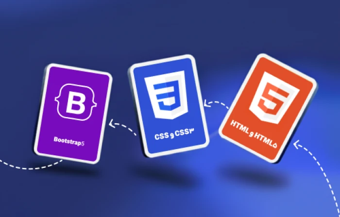 ساخت صفحات وب