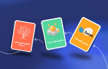 مدل‌های یادگیری ماشین