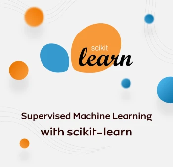 آموزش یادگیری نظارت شده با scikit-learn