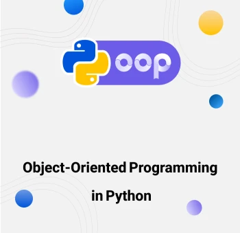 آموزش شی‌گرایی در پایتون