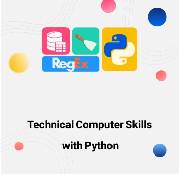 آموزش‌های فنی و کاربردی کامپیوتر با پایتون
