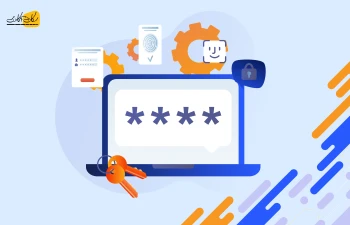 چگونگی نمایش نشانهای ستاره در فیلدهای پسورد در مرورگرها