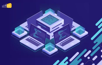 آشنایی با مفاهیم اولیه شبکه