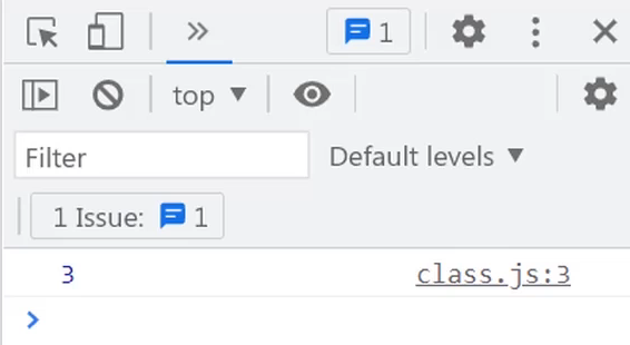 داده های primitive در جاوااسکریپت، تغییر ناپذیرند ولی امکان جایگزین کردن مقدار آنها در یک متغیر وجود دارد