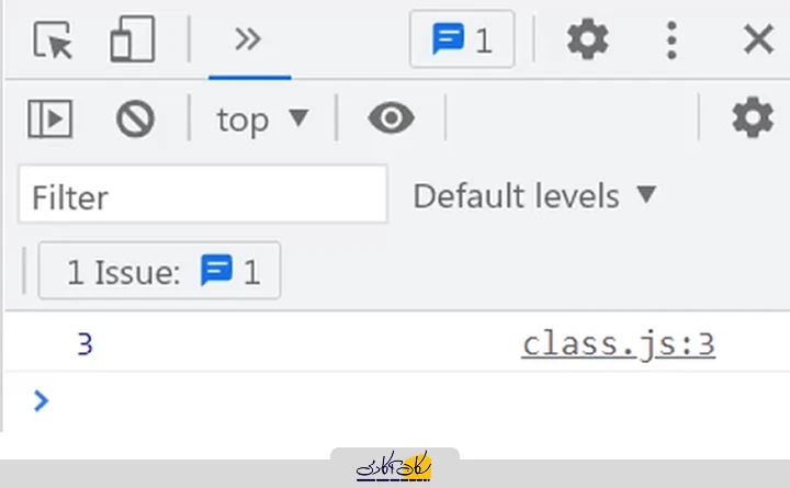 داده های primitive در جاوااسکریپت، تغییر ناپذیرند ولی امکان جایگزین کردن مقدار آنها در یک متغیر وجود دارد