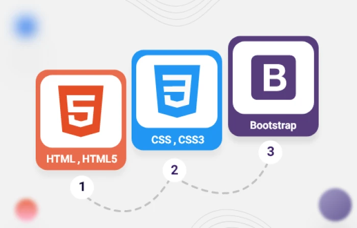 ساخت صفحات وب