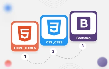 ساخت صفحات وب