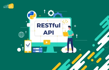 آشنایی با نحوهٔ استفاده از RESTful API در پایتون
