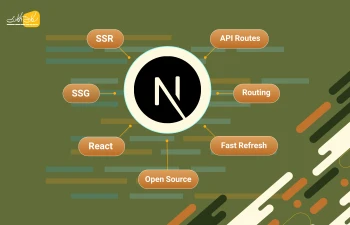 Next.js چیست؟