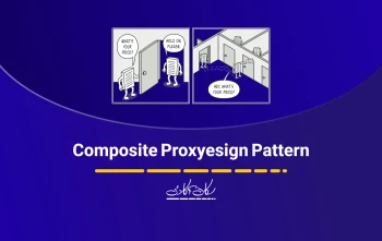 الگوی طراحی Composite