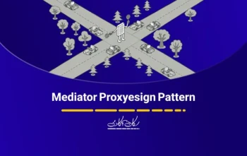 الگوی طراحی Mediator
