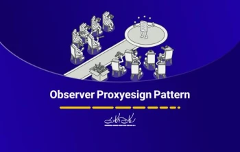 الگوی طراحی Observer