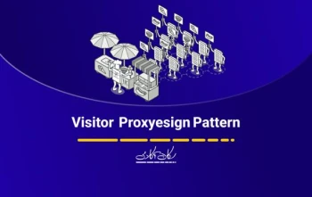 الگوی طراحی Visitor