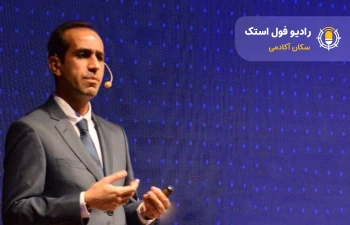 علیرضا رنجبر شورابی, مشاور در حوزه ی طراحی Persuasive و Gamification