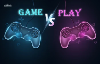 Game یا Play؟ چرا Gamification؟