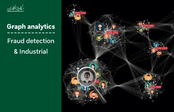 کاربرد تحلیل گراف در خدمات مالی و صنعت