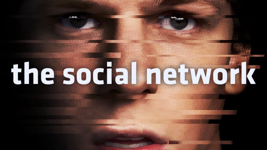 شبکه اجتماعی (The Social Network)
