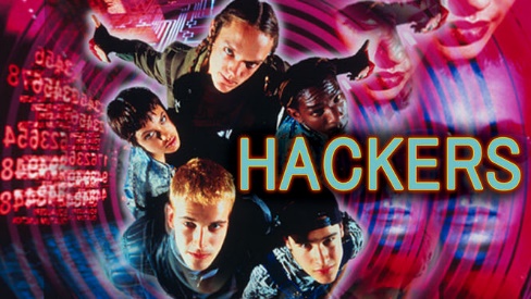 هکرها (Hackers)