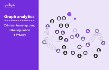 کاربرد تحلیل گراف در پیگیری جرائم و تنظیم مقررات