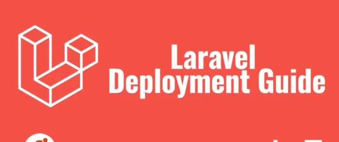 Deploy Laravel Application توسط وب سرور Nginx