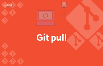 git pull