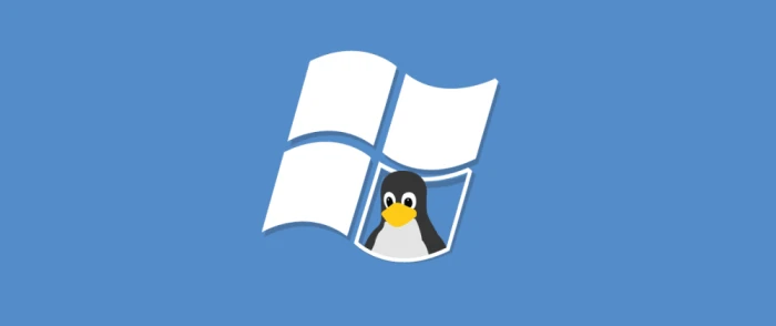 نحوه فعال کردن WSL (زیر سیستم Windows برای لینوکس)