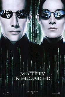 Matrix (1999-2021)