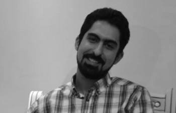 قسمت دوم مصاحبه با صادق علی اکبری