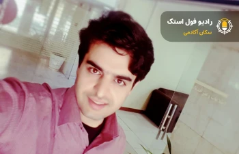 محمود کریمیان